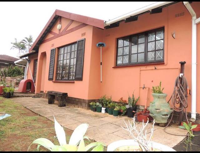 4 BEDROOM HOUSE FOR SALE IN ESCOMBE